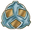 Canavale Gym Badge610