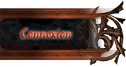 Connexion