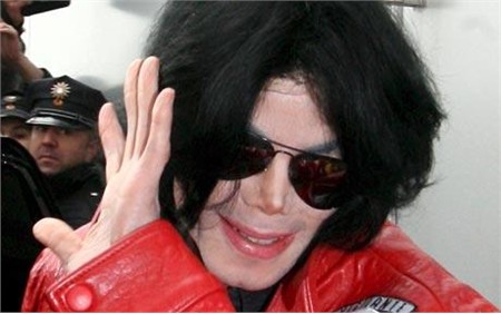 cái chết của Michael Jackson chỉ là một màn kịch T2044212