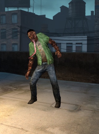 Left 4 Dead. Hgffh10