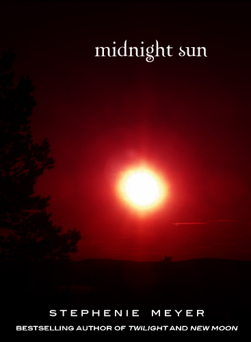 [Midnight Sun] Couverture du livre - Page 2 Midnig11