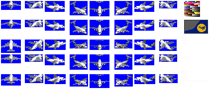 BAe146-200/ARJ85 Luftha12