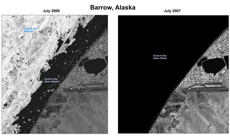 The secret evidence of global warming Bush tried to hide Satell10