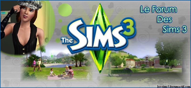 Les Sims 3