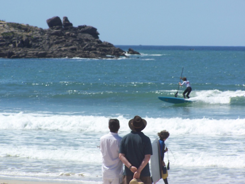 Photos/vidéos Coupe de France de la Torche, épreuve de SUP 100_8411