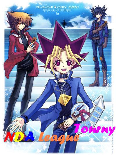 New Duel Academy Ec7fad10