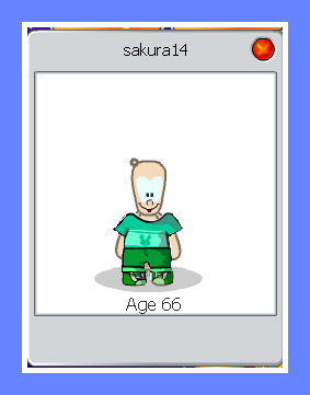 lolz i made new clothing styles! h0pe u like it, just comment! Yup11