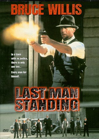 Last Man Standing 1996 811