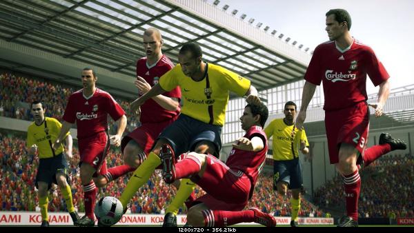حصريا وفور صدورها Pro Evolution Soccer 2010 Reloaded كاملــة تحميل مباشر على عدة سيرفراتــ Thumb_10