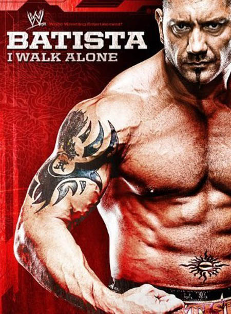 حصريا ::الهوم فيديو الاول الذي انتجه WWE لباتيستا ((WWE.Batista.I.Walk.Alone)) بحجم MB بجودة DVD`RIP تحميل مباشر علي اكثر من سيرفر X5ytjl10