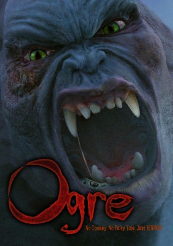 فيلم الرعب والأكشن والإثاره والتشويق Ogre 210kj710