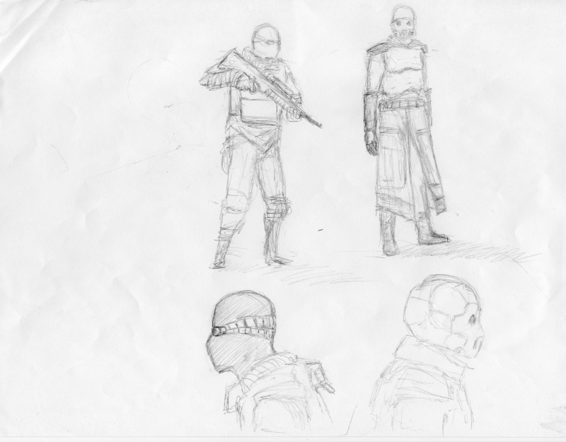 Character Sketches! Rebel_12