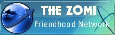 The Zomi Friendhood Network