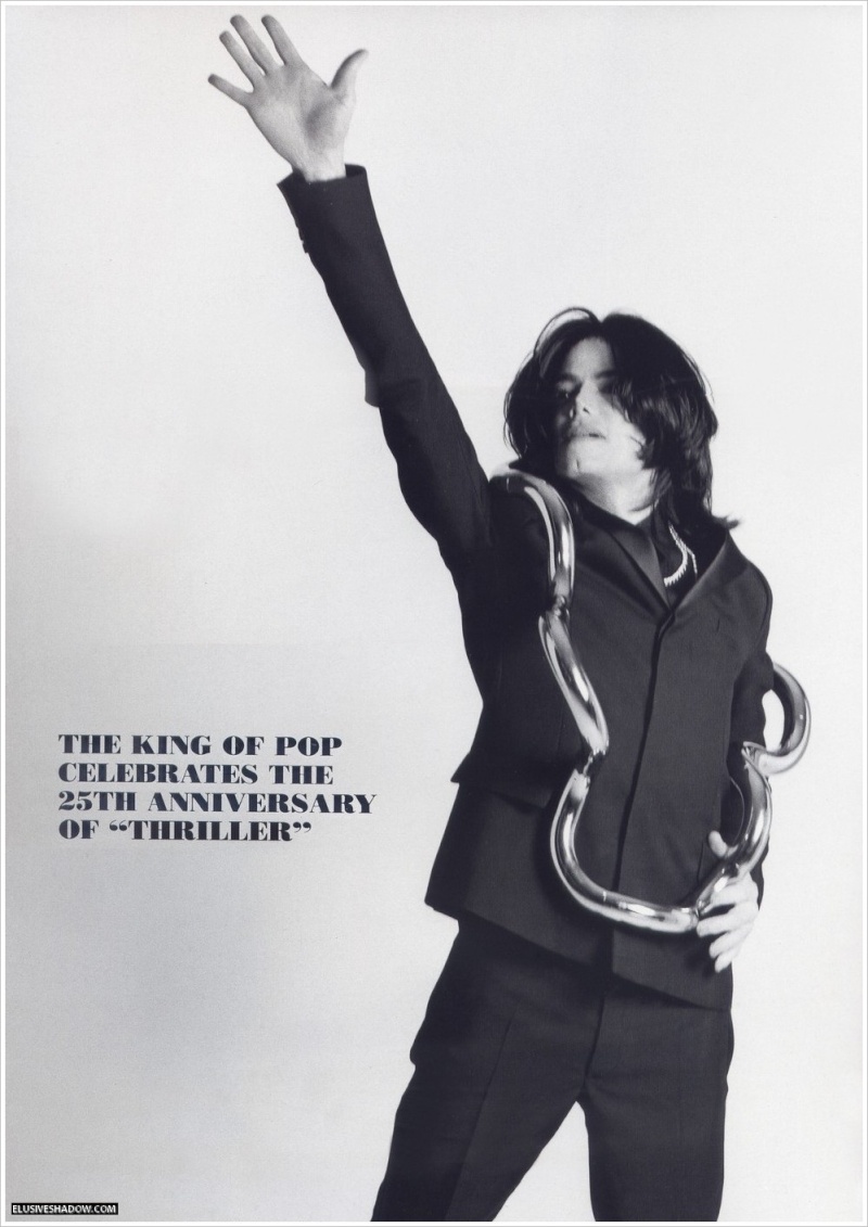 Mort de Michael Jackson - Page 27 Vogue112