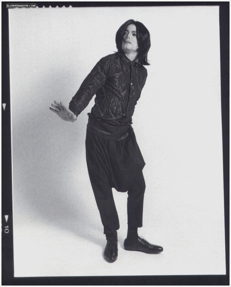 Mort de Michael Jackson - Page 27 Vogue214