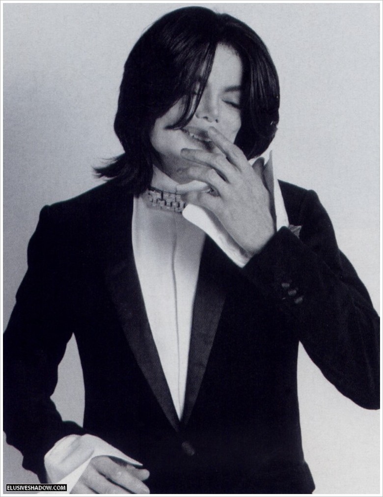 Mort de Michael Jackson - Page 27 Vogue217