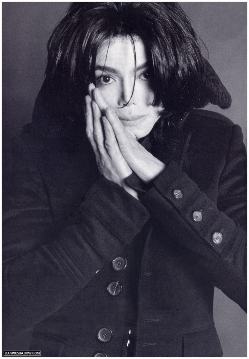 Mort de Michael Jackson - Page 27 Vogue710