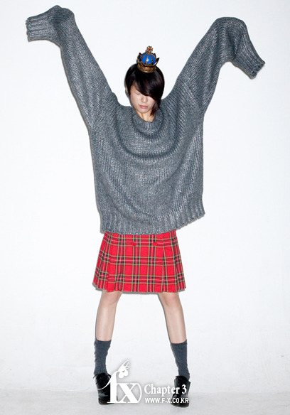 [PIC] Amber with a skirt 28kxmu10
