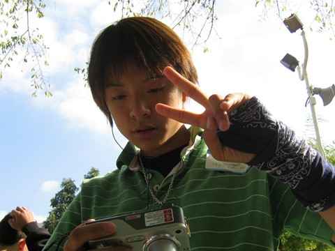 Amber pre-debut picture!! 4rq4o210