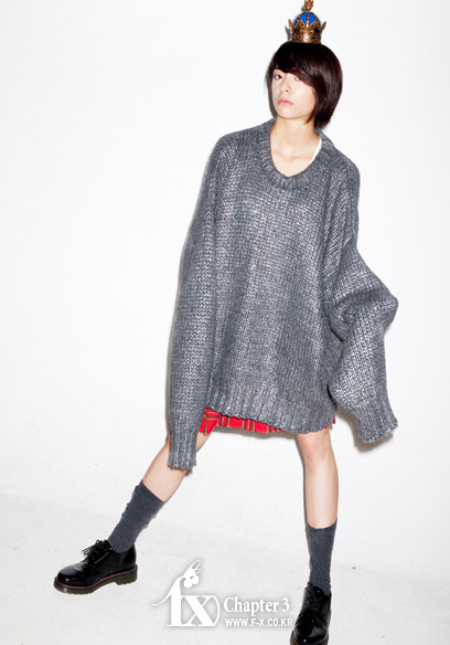 [PIC] Amber with a skirt 9gel4k10
