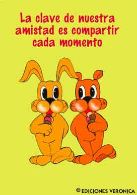 Amistad Jdv12116