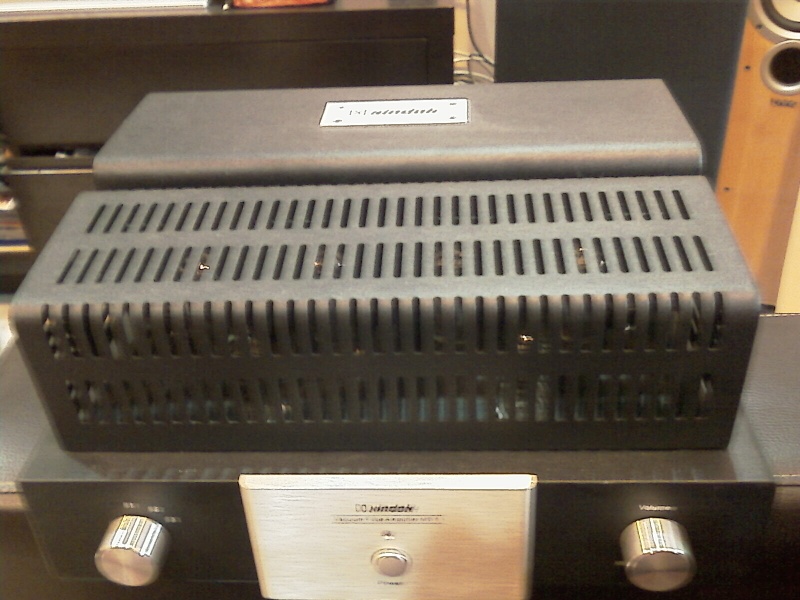 Xindak MT-1 integrated amp (Sold) Imag0058