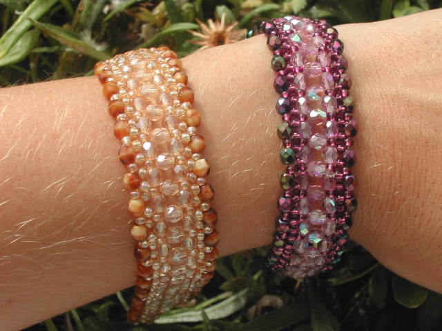 serie de bracelets Dscn5710