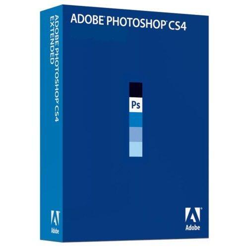 Adobe Photoshop CS4 Lite [Already Activated] 99fhu911