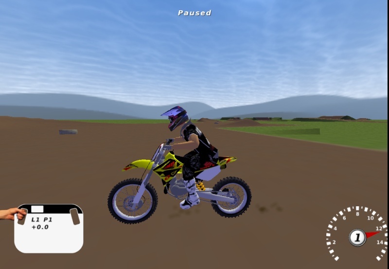 skins => 85 suzuki rm (concours) - Page 5 Screen21