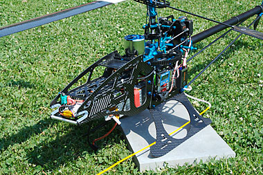 heli pro revolution ecf B010