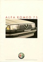 Alfa Romeo 75 (1985-1992) - Page 6 Alfa_714
