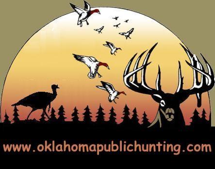 Oklahoma Public Hunting