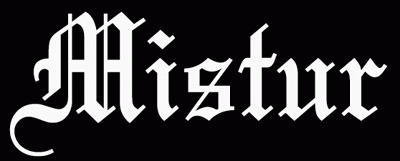 MISTUR (Viking Black Metal) 41404710