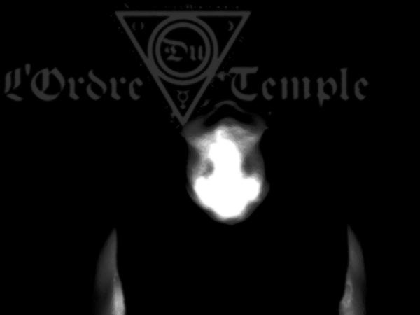 L'ORDRE DU TEMPLE (Black Metal Epique) L_303610