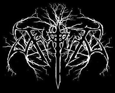 THYRFING (Viking Black Metal) Logo-910