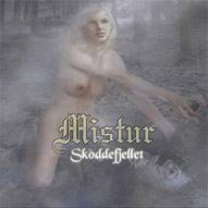 MISTUR (Viking Black Metal) Skodde10