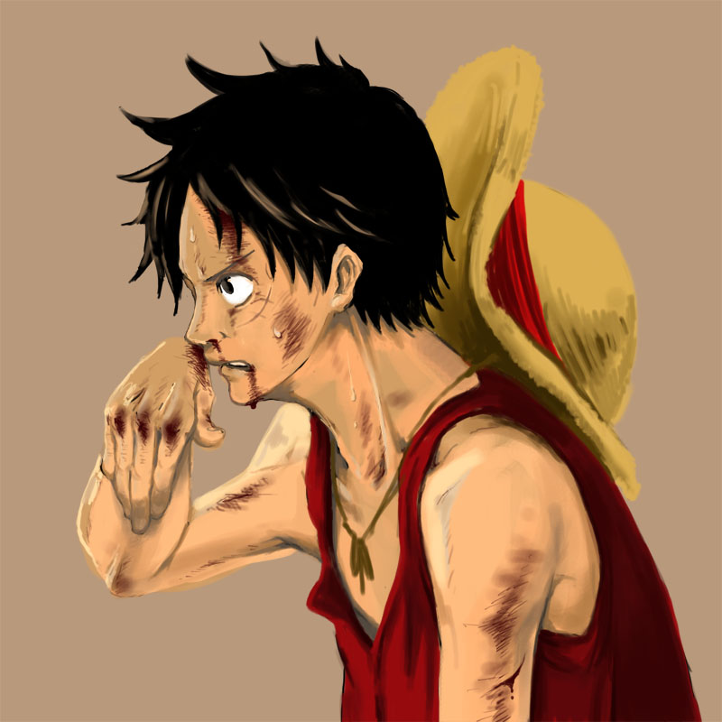 Fanarts One Piece - Page 37 71115510