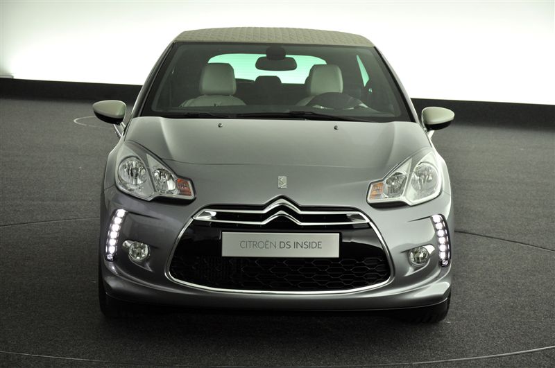 [Sujet officiel] Citroën DS3 [A55] - Page 8 Citroe20