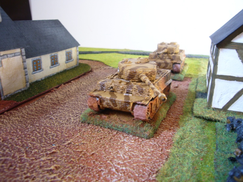 Mes armées pour BlitzKrieg Blitzk16