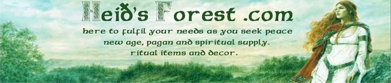 Forest Magick
