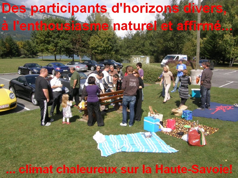 Compte rendu sortie Haute Savoie, 19 et 20 septembre 2009 - Page 5 P9190112