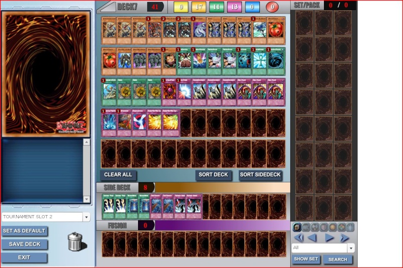 Need help on Barbaros Deck Captur12