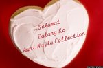 Sales Koleksi Tudung zNz !!!!!!!!!!!!!!! AUni Najla Collection Auni111