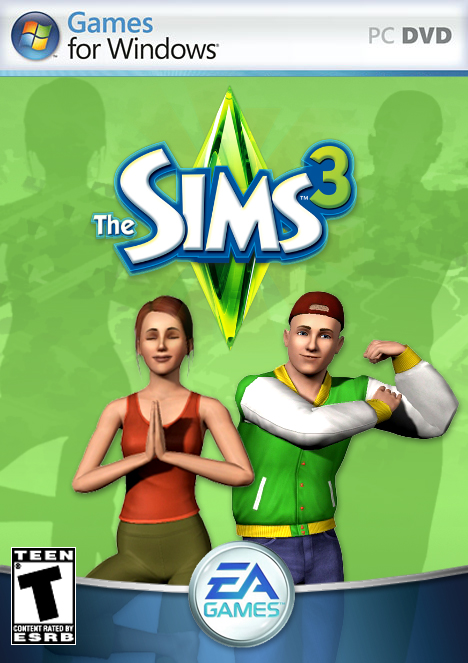 The Sims 3 2wejrk10