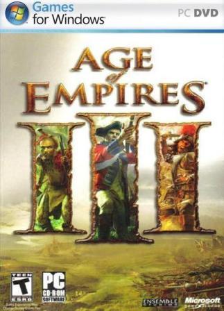 Age of  Empires 3 Age-of10