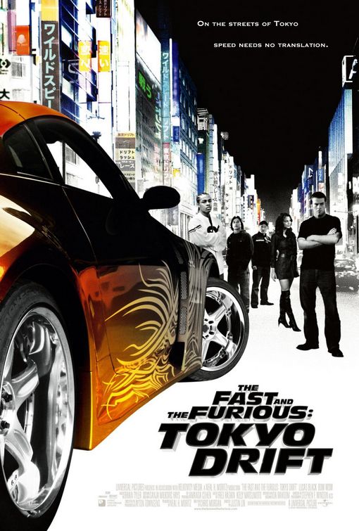 The Fast and the Furious Tokyo Drift Fast_a10