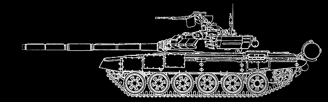 دبابة القتال الرئيسية T-90 T-90_l10