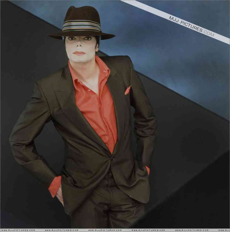 Michael Jackson - البوابة 00311