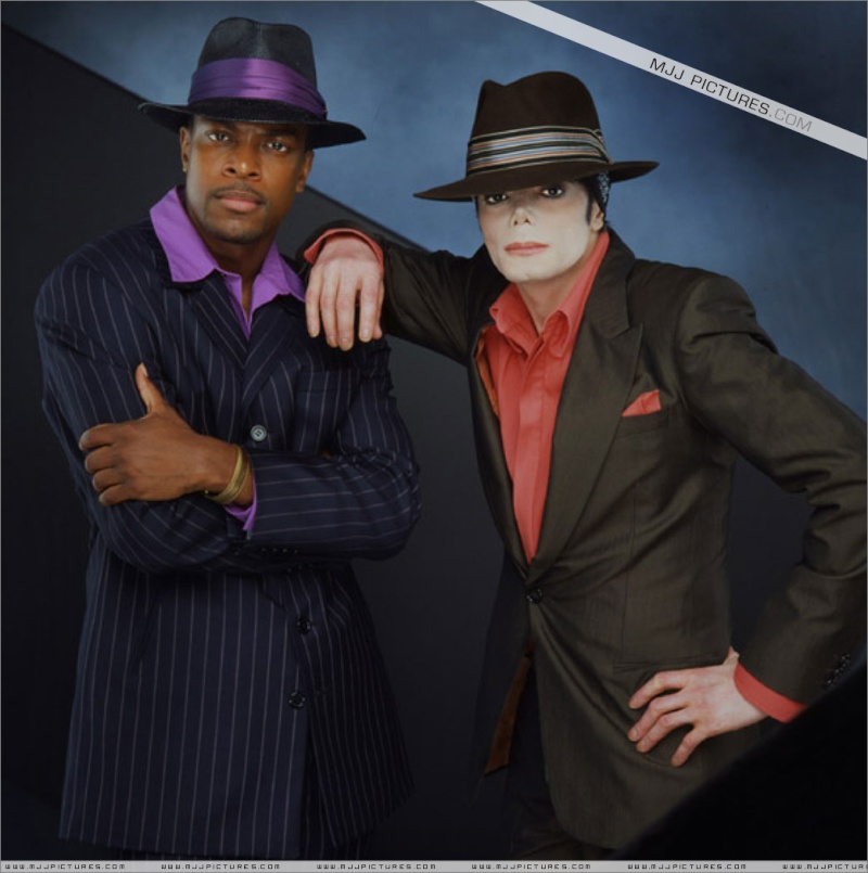 Michael Jackson - البوابة 00710