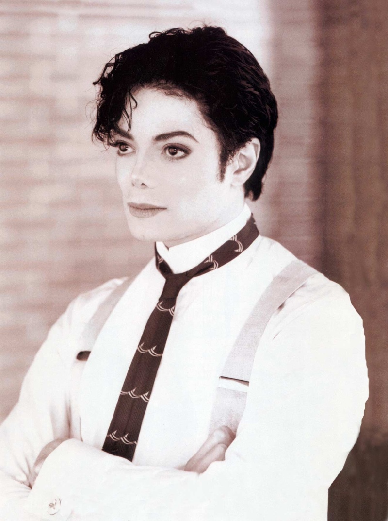 Michael Jackson - البوابة 02012